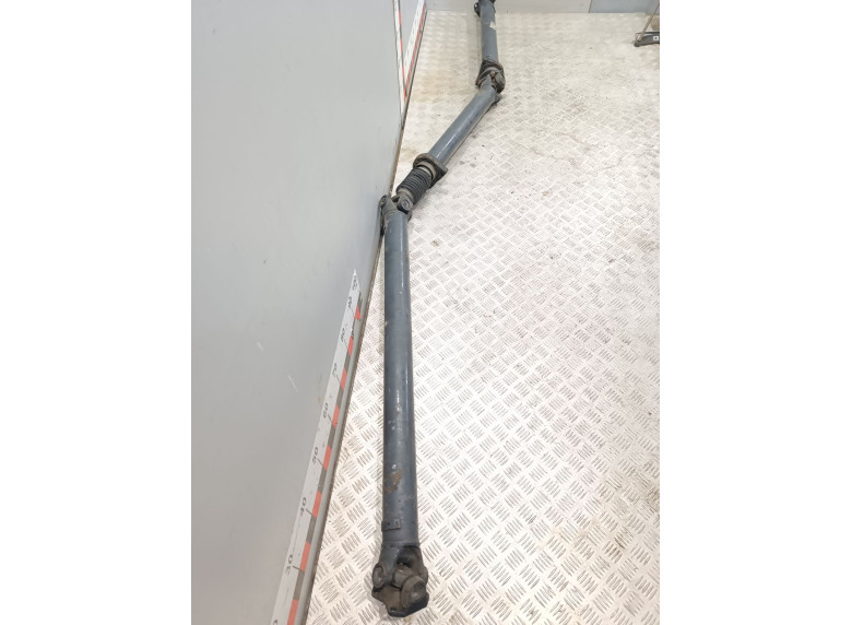 Карданный вал к Iveco Daily, 2012г.