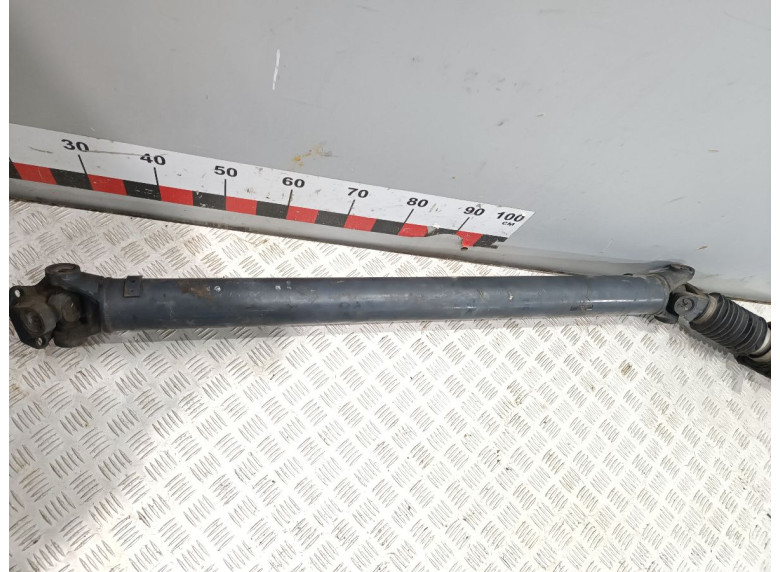 Карданный вал к Iveco Daily, 2012г.