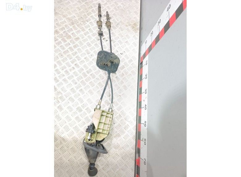 Кулиса к Fiat Ducato undefined г.