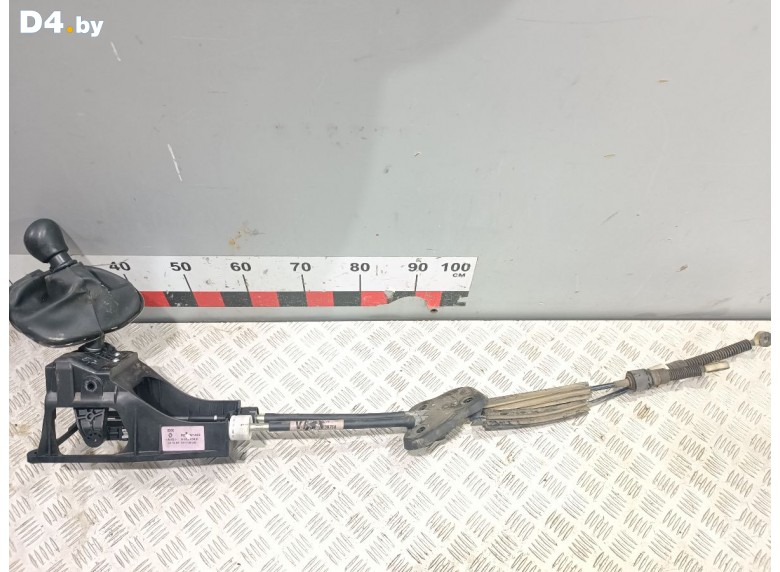 Кулиса к Renault Megane undefined г.