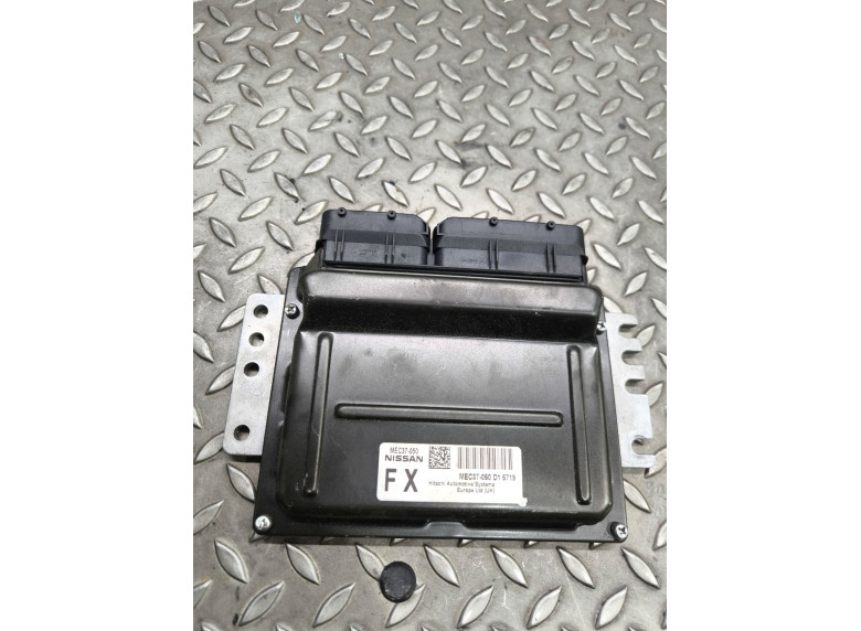 Блок управления двигателем к Nissan Primera