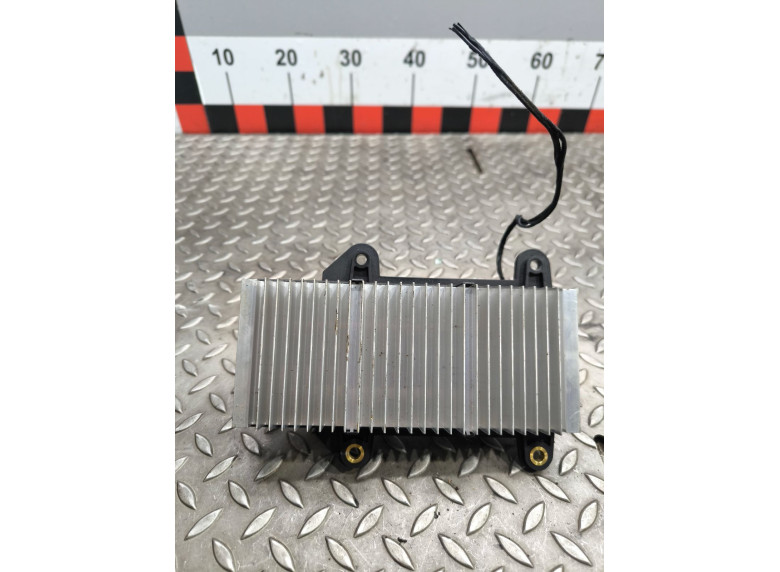 Блок контроля мощности к BMW 7 E65/E66, 2003г.