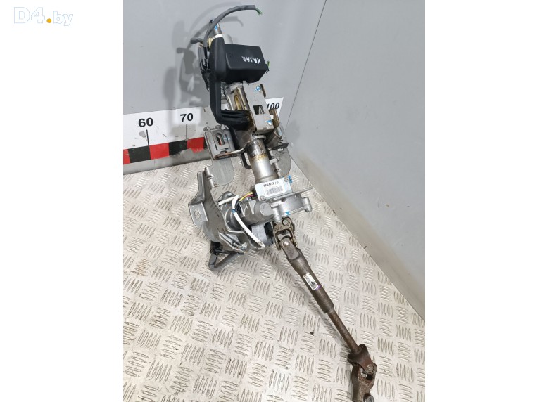 Электроусилитель руля к Renault Kadjar undefined г.