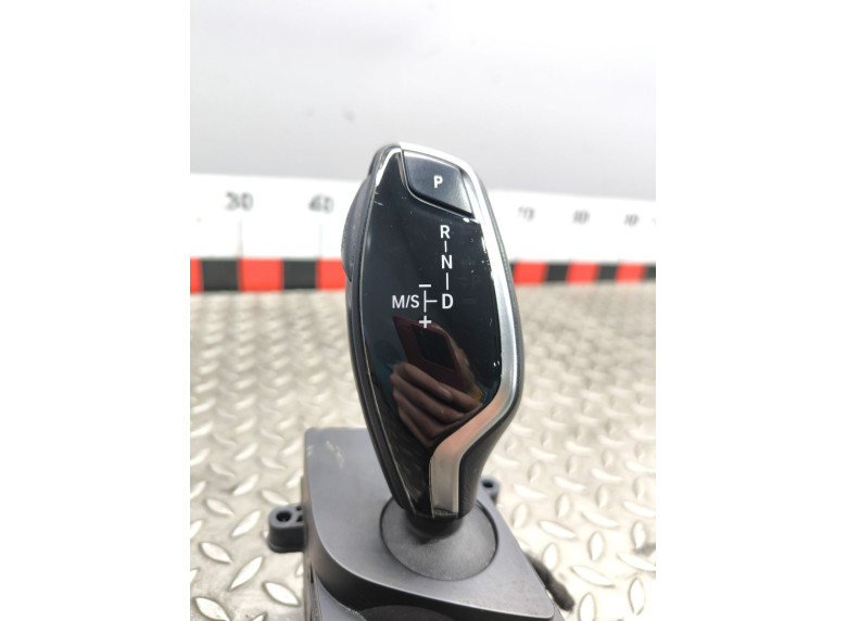 Кулиса к BMW 5 G30/G31, 2017г.