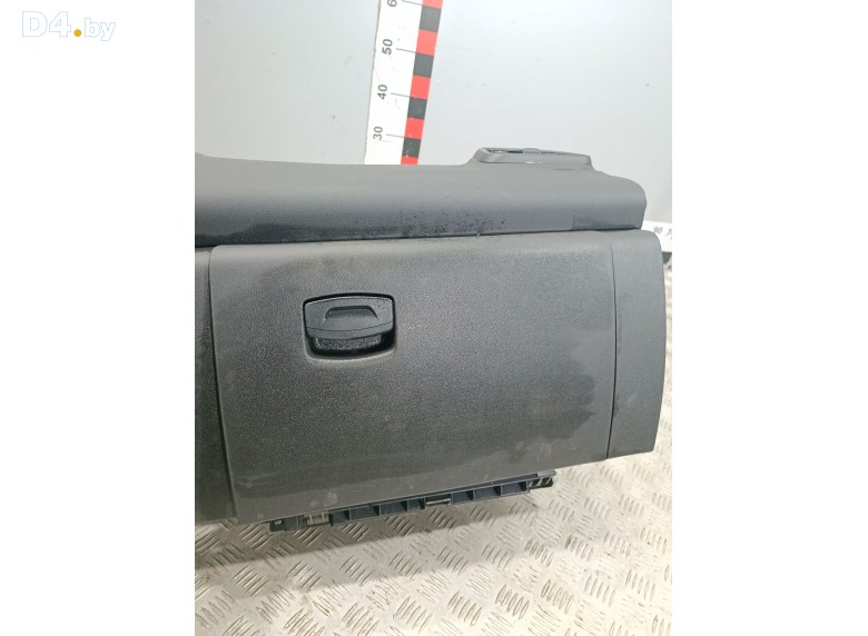 Бардачок к Renault Kadjar undefined г.