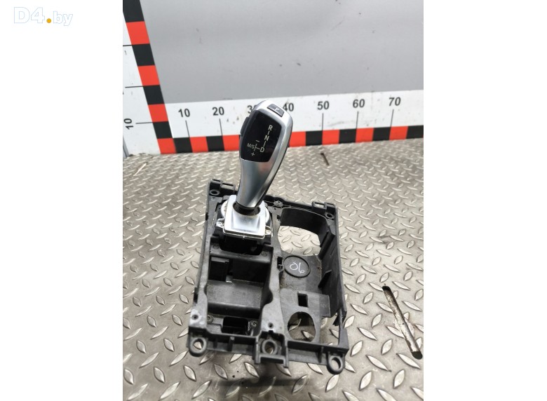 Кулиса к BMW X5E70 undefined г.