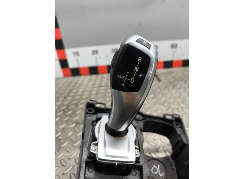 Кулиса к BMW X5 E70, 2012г.