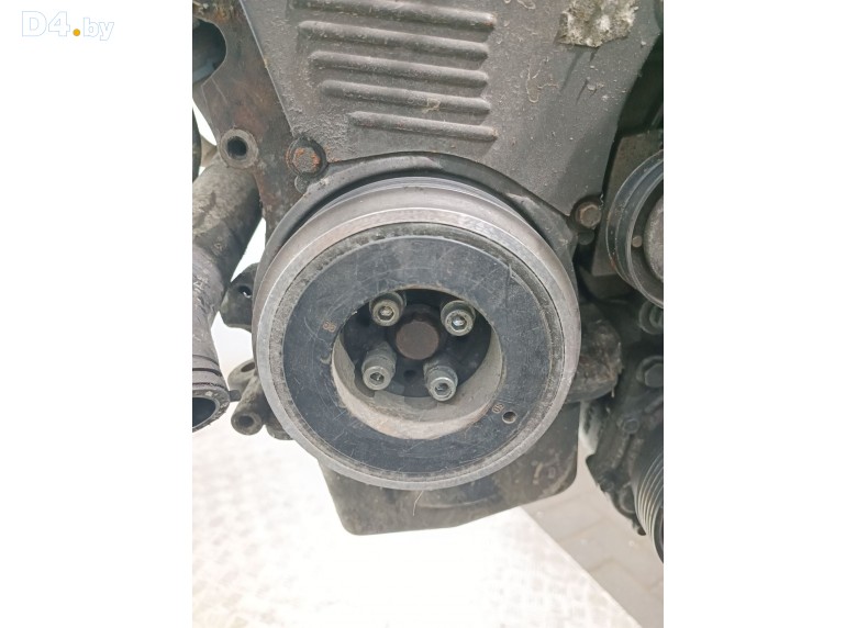 Шкив коленвала к Volkswagen Golf undefined г.