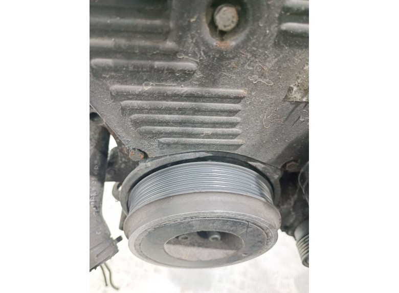 Шкив коленвала к Volkswagen Golf, 1999г.