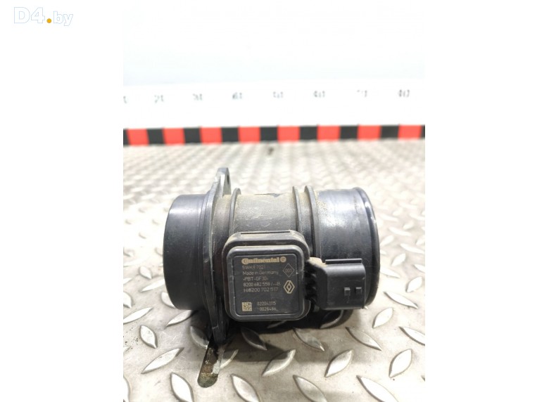 Расходомер воздуха к Renault Megane undefined г.