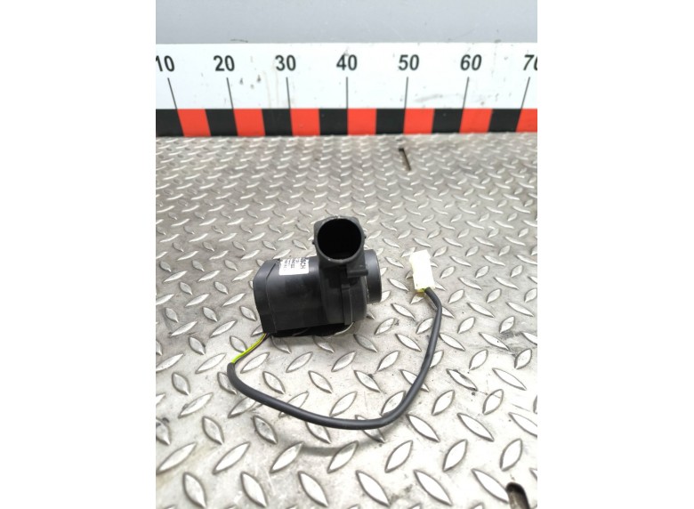 Вентилятор охлаждения отсека электроники к BMW 7 E65/E66