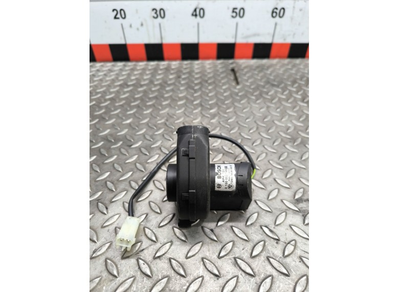 Вентилятор охлаждения отсека электроники к Вентилятор охлаждения отсека электроники к BMW 7E65/E66 undefined г. 7 E65/E66