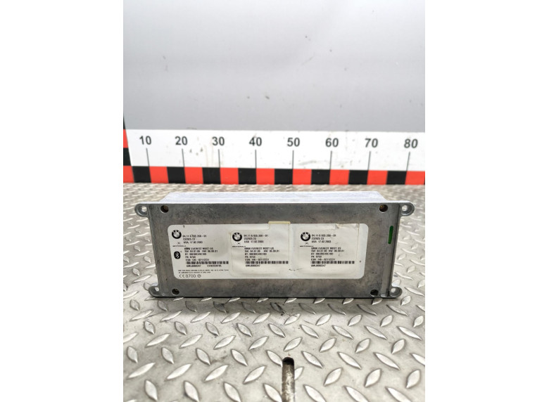 Блок Bluetooth к BMW 7 E65/E66, 2003г.