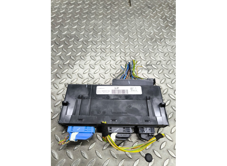 Блок комфорта к BMW X5 E70, 2012г.
