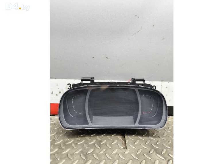 Щиток приборов (приборная панель) к Renault Kadjar undefined г.