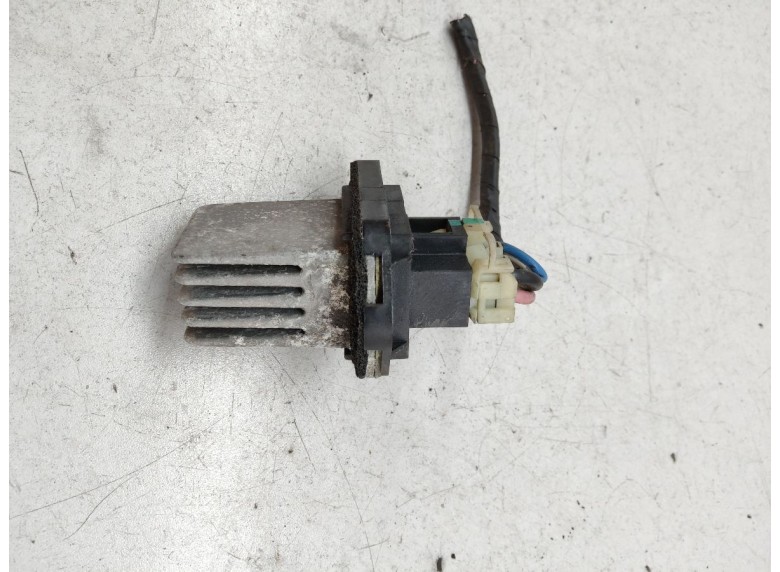 Сопротивление печки к Сопротивление печки к Opel Antara undefined г. Antara