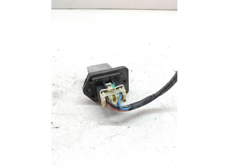 Сопротивление печки к Сопротивление печки к Opel Antara undefined г. Antara