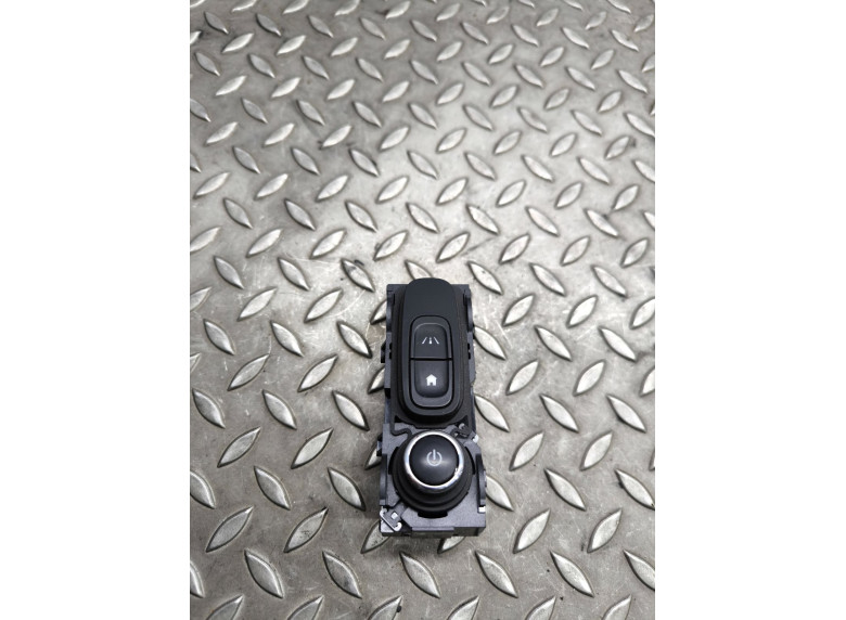 Кнопка (выключатель) к Renault Kadjar, 2015г.