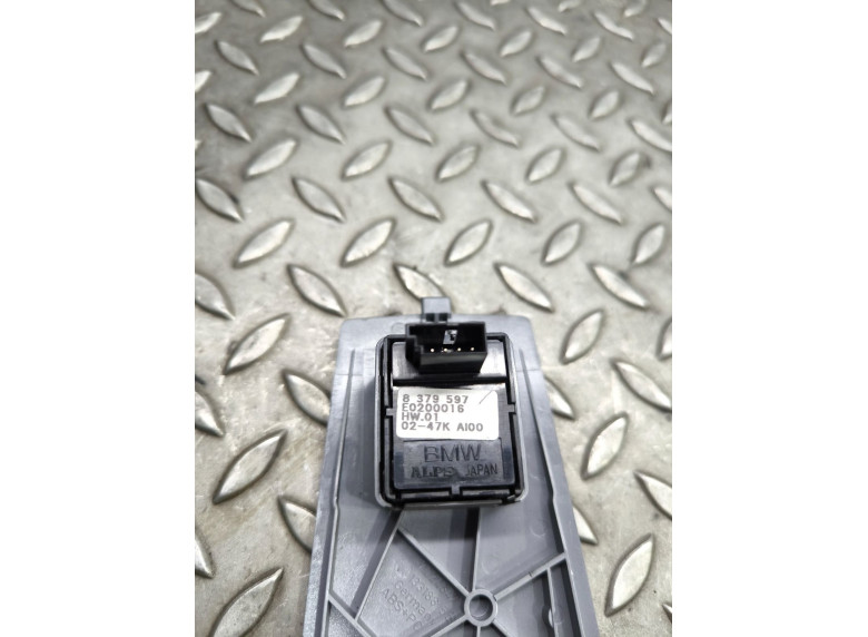 Кнопка стеклоподъемника переднего правого к BMW 7 E65/E66, 2003г.