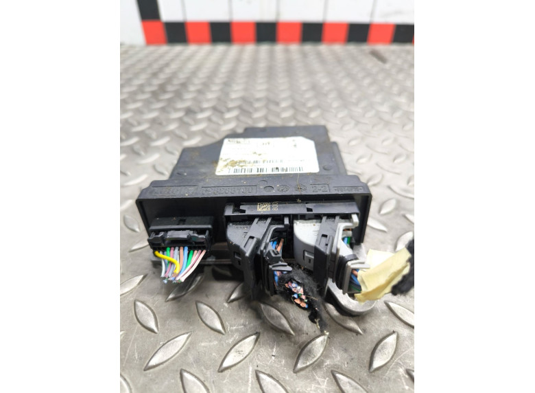 Блок AirBag к Renault Kadjar, 2015г.