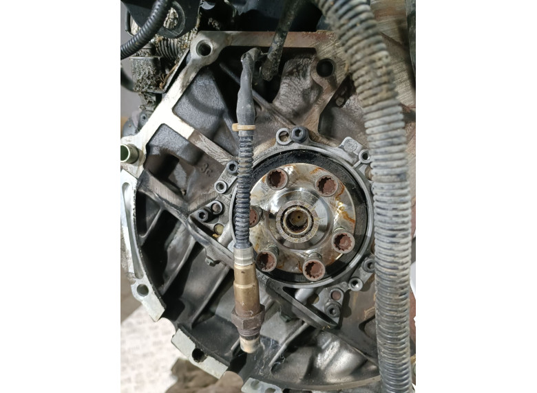 Лямбда-зонд к Audi A4, 2008г.