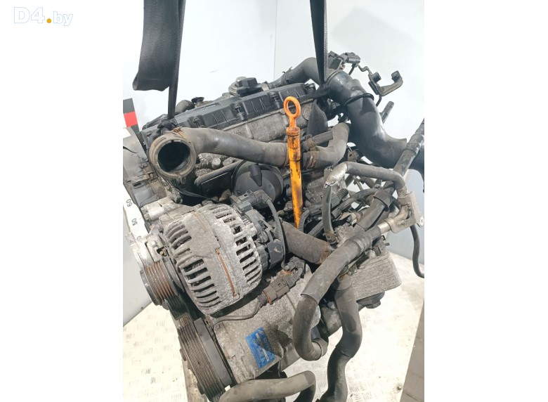 Двигатель к Volkswagen Sharan undefined г.