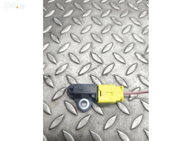 Датчик удара к Renault Kadjar undefined г.