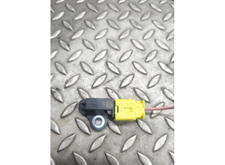 Датчик удара к Renault Kadjar, 2015г.