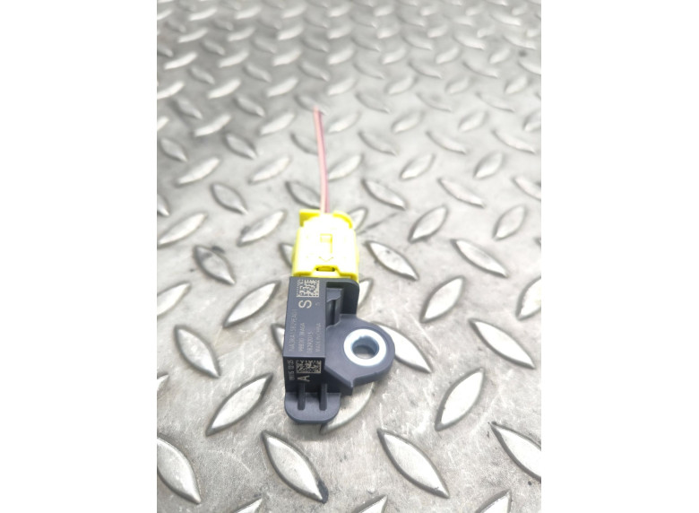 Датчик удара к Renault Kadjar, 2015г.
