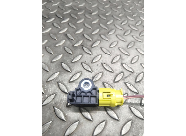 Датчик удара к Renault Kadjar, 2015г.