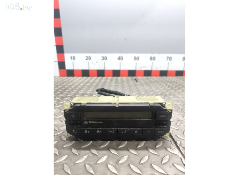 Блок управления печки/климат-контроля к Volkswagen Passat undefined г.