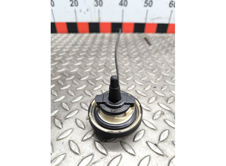 Пробка топливного бака к BMW 5 G30/G31, 2017г.