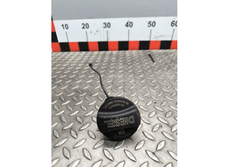 Пробка топливного бака к BMW 5 G30/G31, 2017г.