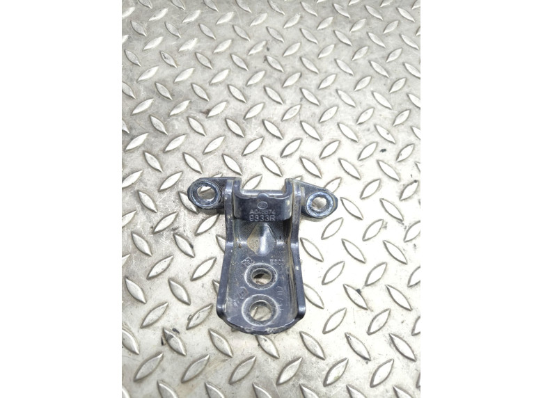 Петля двери задней левой к Renault Kadjar, 2015г.
