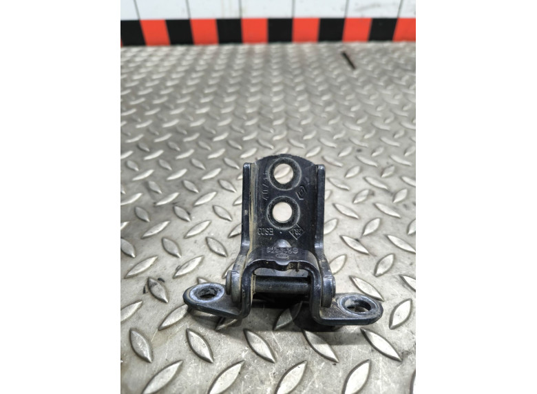Петля двери задней левой к Renault Kadjar, 2015г.