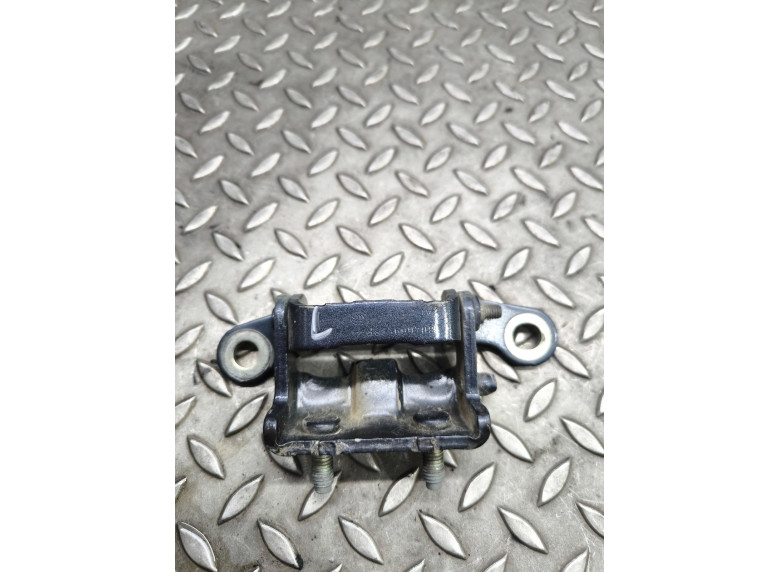 Петля двери задней левой к Renault Kadjar, 2015г.
