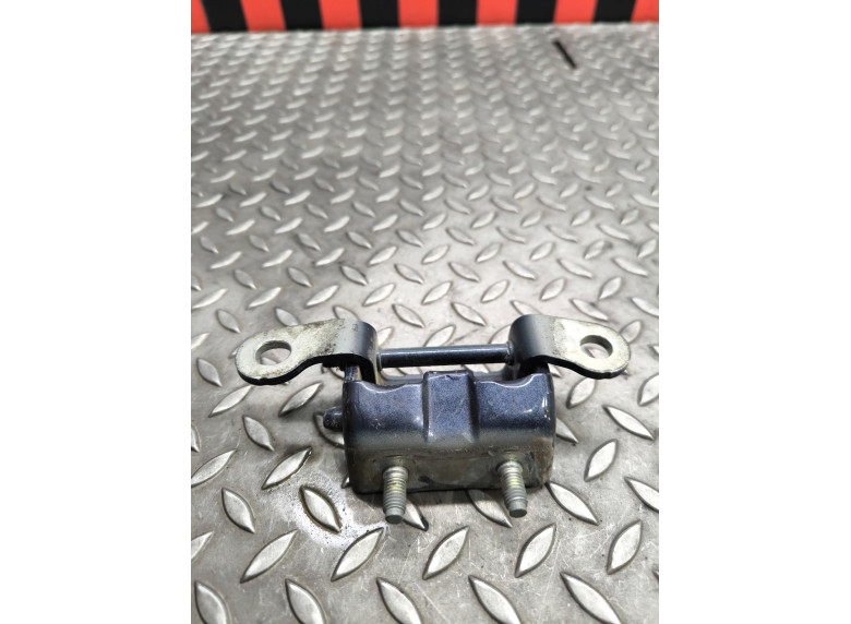 Петля двери задней левой к Renault Kadjar, 2015г.