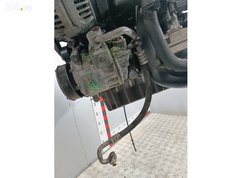 Трубка кондиционера к Volkswagen Golf undefined г.