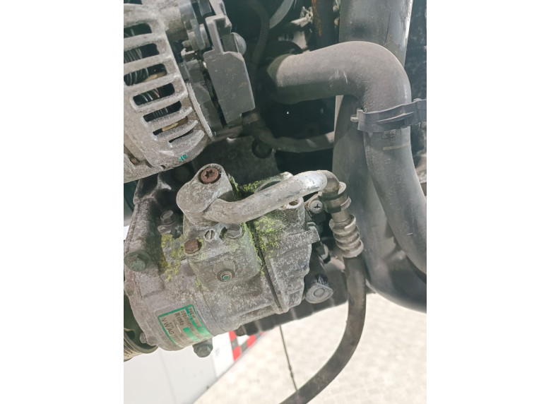 Трубка кондиционера к Volkswagen Golf, 2005г.