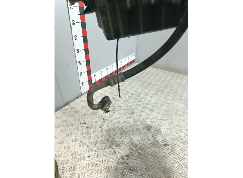 Трубка кондиционера к Volkswagen Golf, 2005г.