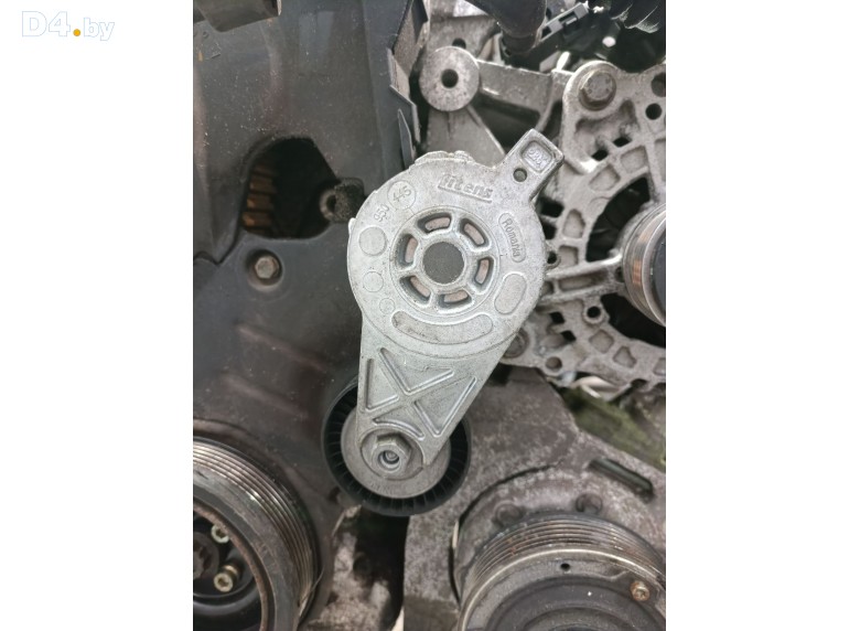 Натяжитель ремня генератора к Volkswagen Golf undefined г.