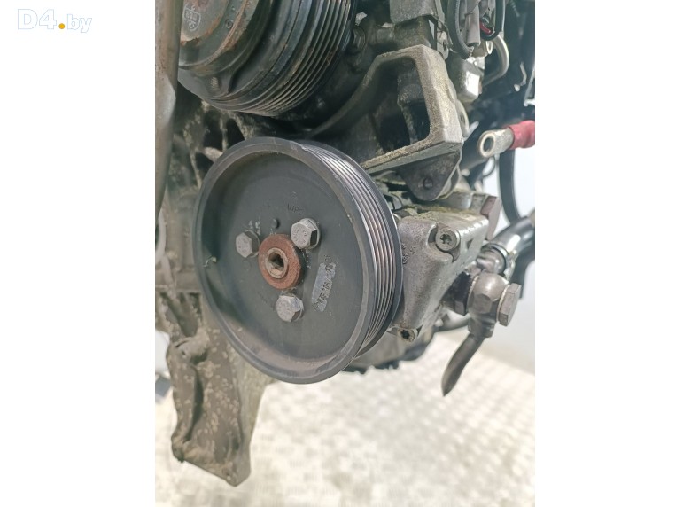 Насос гидроусилителя руля к BMW 5E60/E61 undefined г.