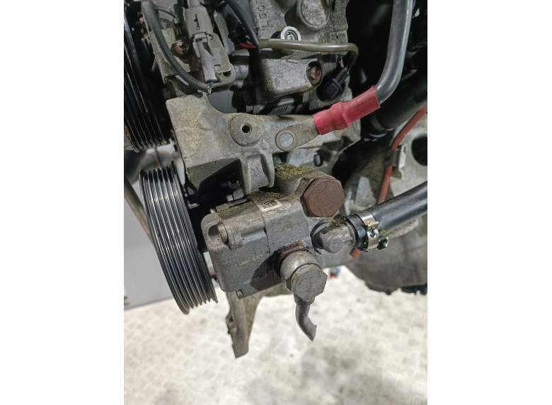 Насос гидроусилителя руля к BMW 5 E60/E61, 2008г.