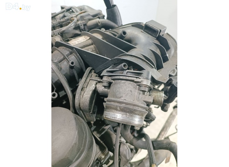 Заслонка дроссельная к BMW 5E60/E61 undefined г.