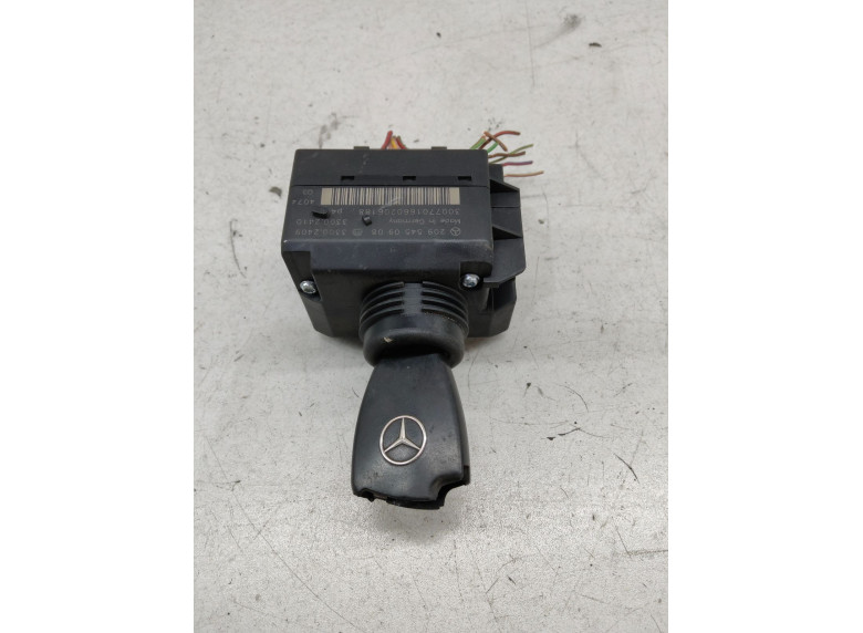 Замок зажигания к Mercedes C W203, 2004г.