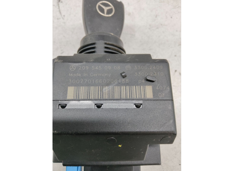 Замок зажигания к Mercedes C W203, 2004г.