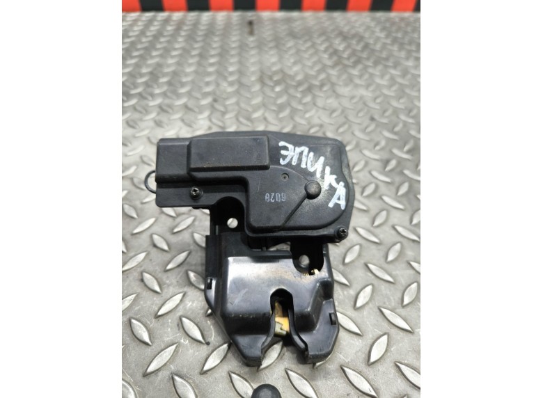 Замок багажника к Замок багажника к Chevrolet Epica undefined г. Epica