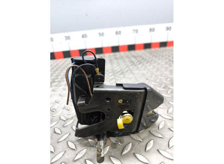 Замок багажника к Замок багажника к Chevrolet Epica undefined г. Epica