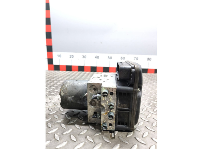 Блок ABS к BMW X5 E70, 2012г.