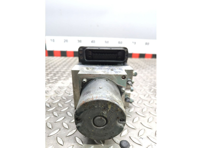 Блок ABS к BMW X5 E70, 2012г.